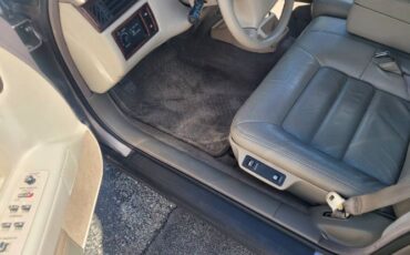 Cadillac-Deville-1995-Silver-6