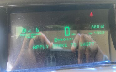 Cadillac-Deville-1995-Tan-Tan-5