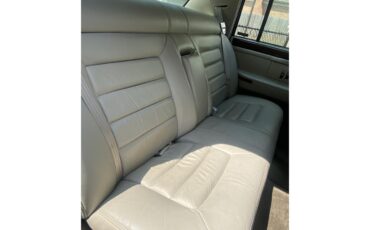Cadillac-Deville-1995-Tan-Tan-7