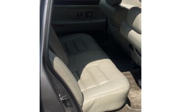 Cadillac-Deville-1995-Tan-Tan-8