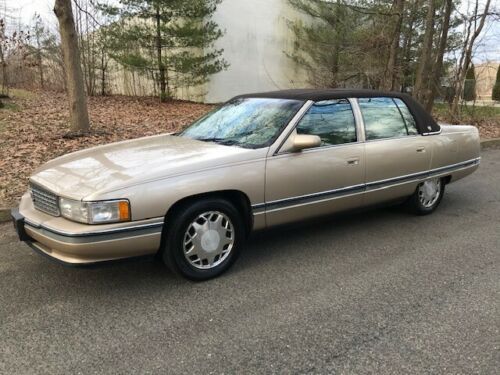 Cadillac-Deville-1995