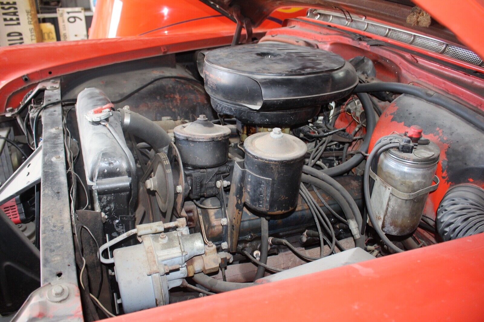 Cadillac-Eldorado-1954-Convertible-11