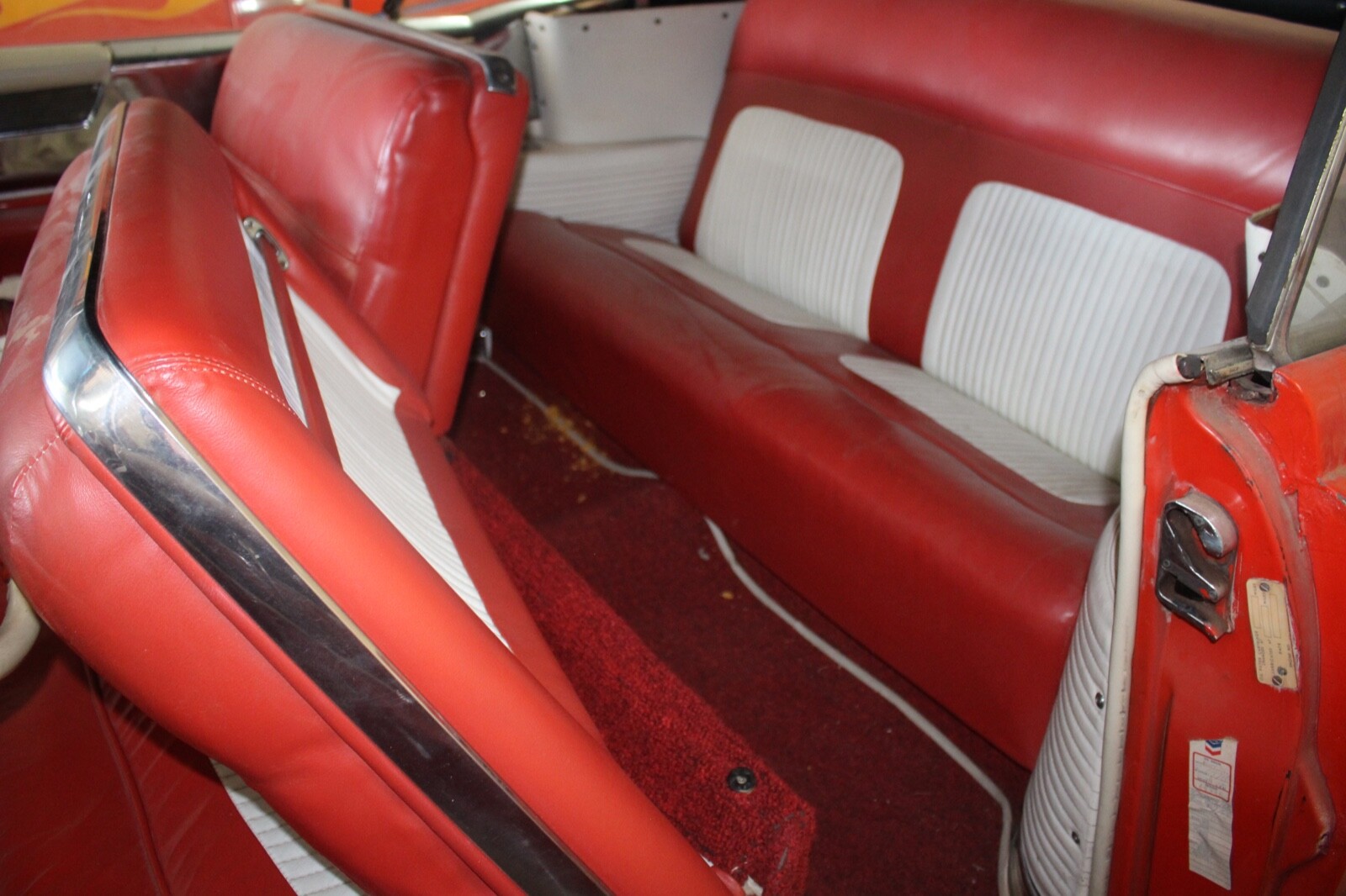 Cadillac-Eldorado-1954-Convertible-19