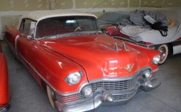 Cadillac-Eldorado-1954-Convertible-22