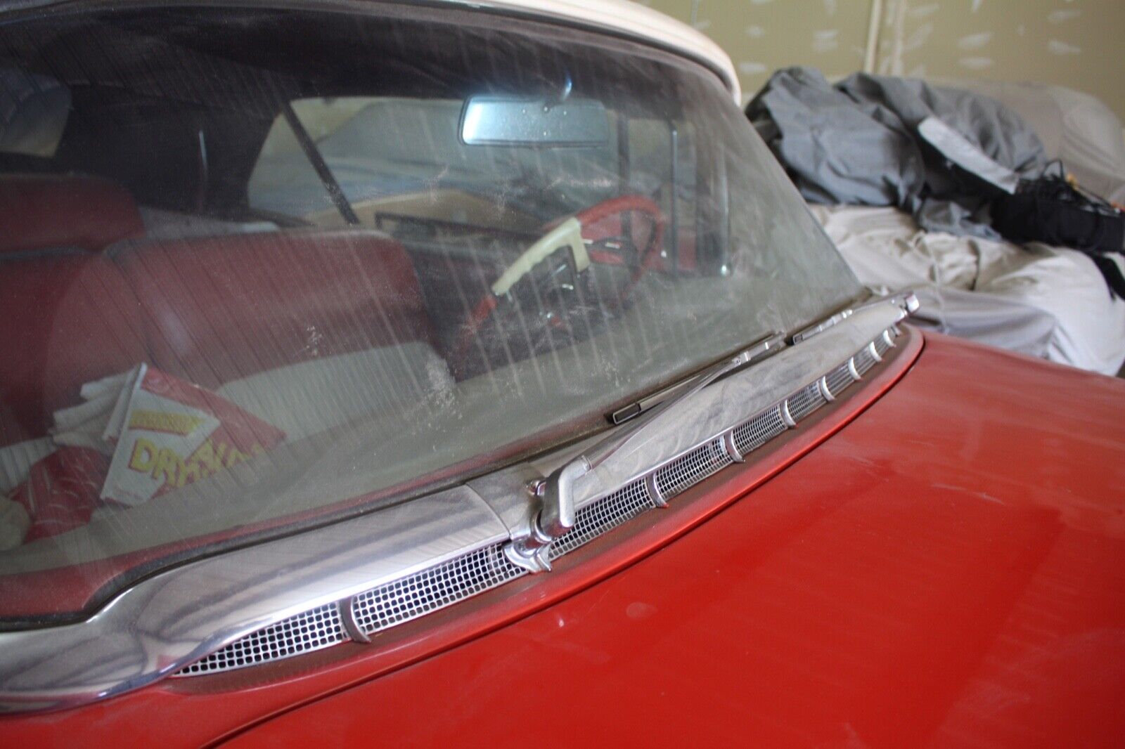 Cadillac-Eldorado-1954-Convertible-24