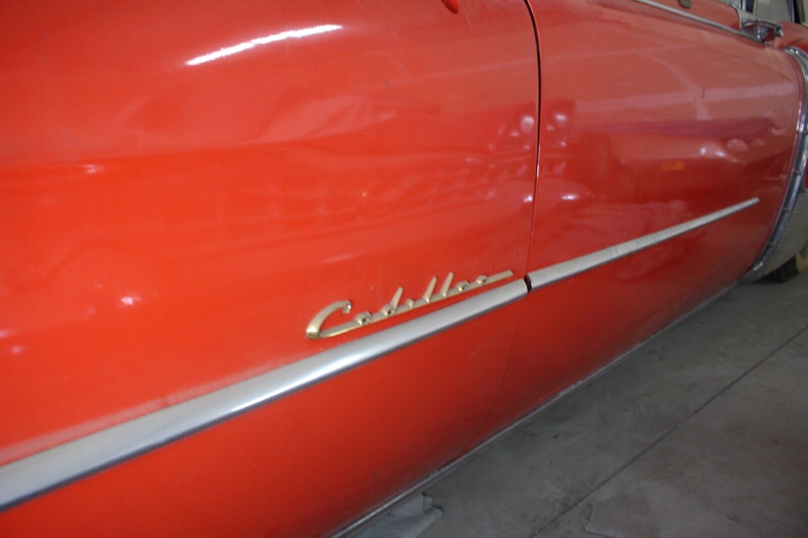 Cadillac-Eldorado-1954-Convertible-3