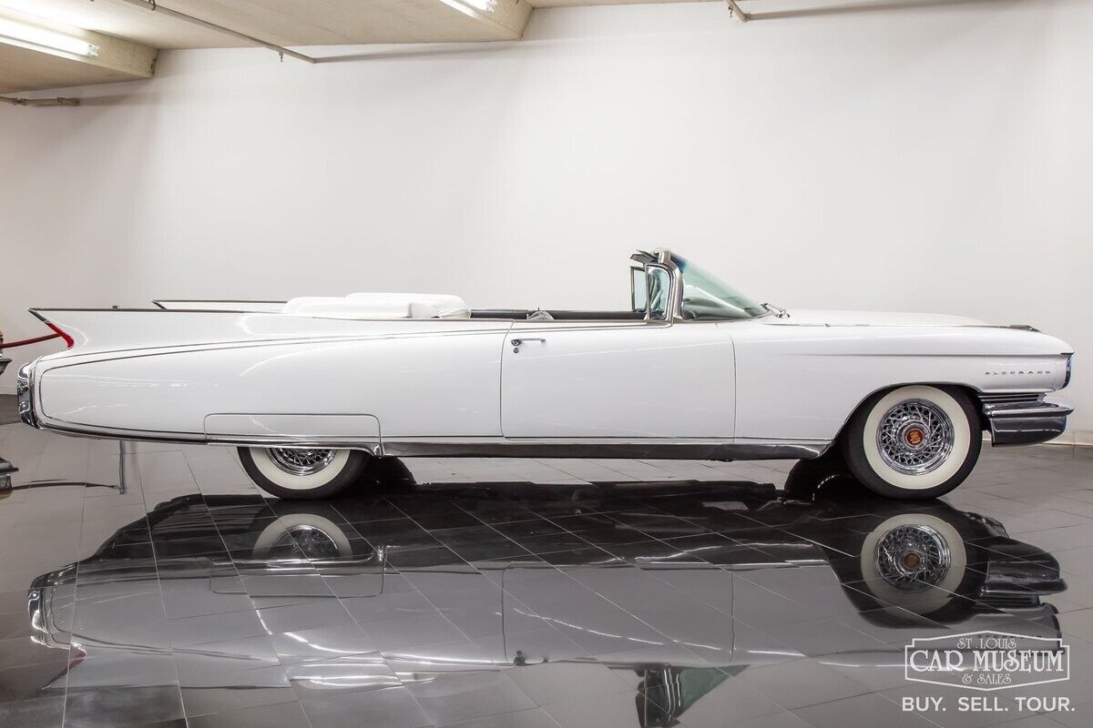 Cadillac-Eldorado-1960-Convertible-7