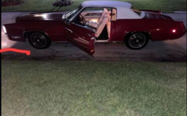 Cadillac-Eldorado-1969-Red-20