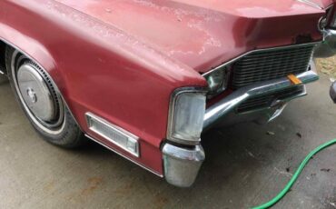 Cadillac-Eldorado-1969-Red-9