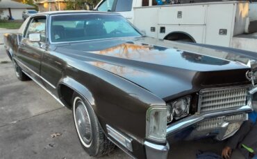 Cadillac-Eldorado-1970-Brown-Beige-10