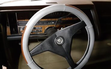 Cadillac-Eldorado-1970-Brown-Beige-11
