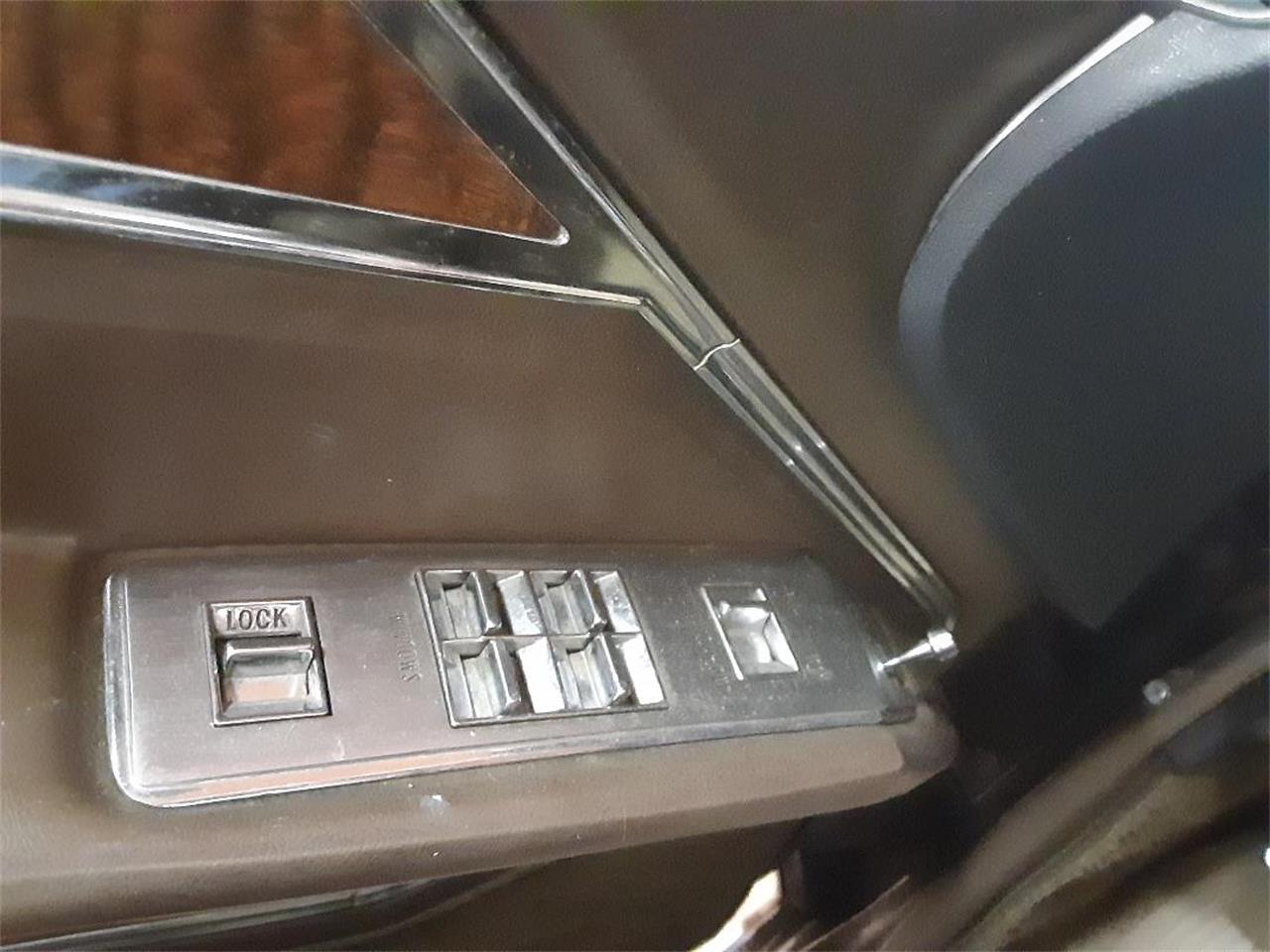 Cadillac-Eldorado-1970-Brown-Beige-15