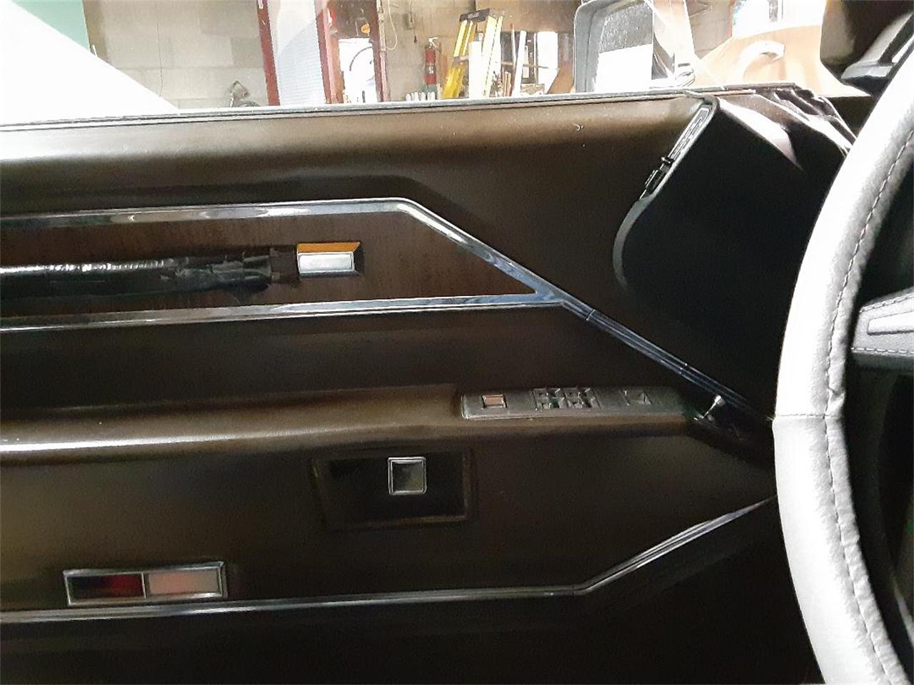 Cadillac-Eldorado-1970-Brown-Beige-16