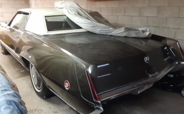 Cadillac-Eldorado-1970-Brown-Beige-17
