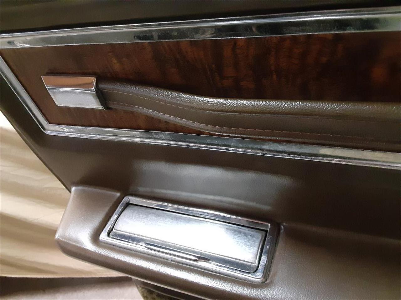 Cadillac-Eldorado-1970-Brown-Beige-20