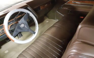 Cadillac-Eldorado-1970-Brown-Beige-21