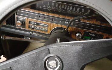 Cadillac-Eldorado-1970-Brown-Beige-22