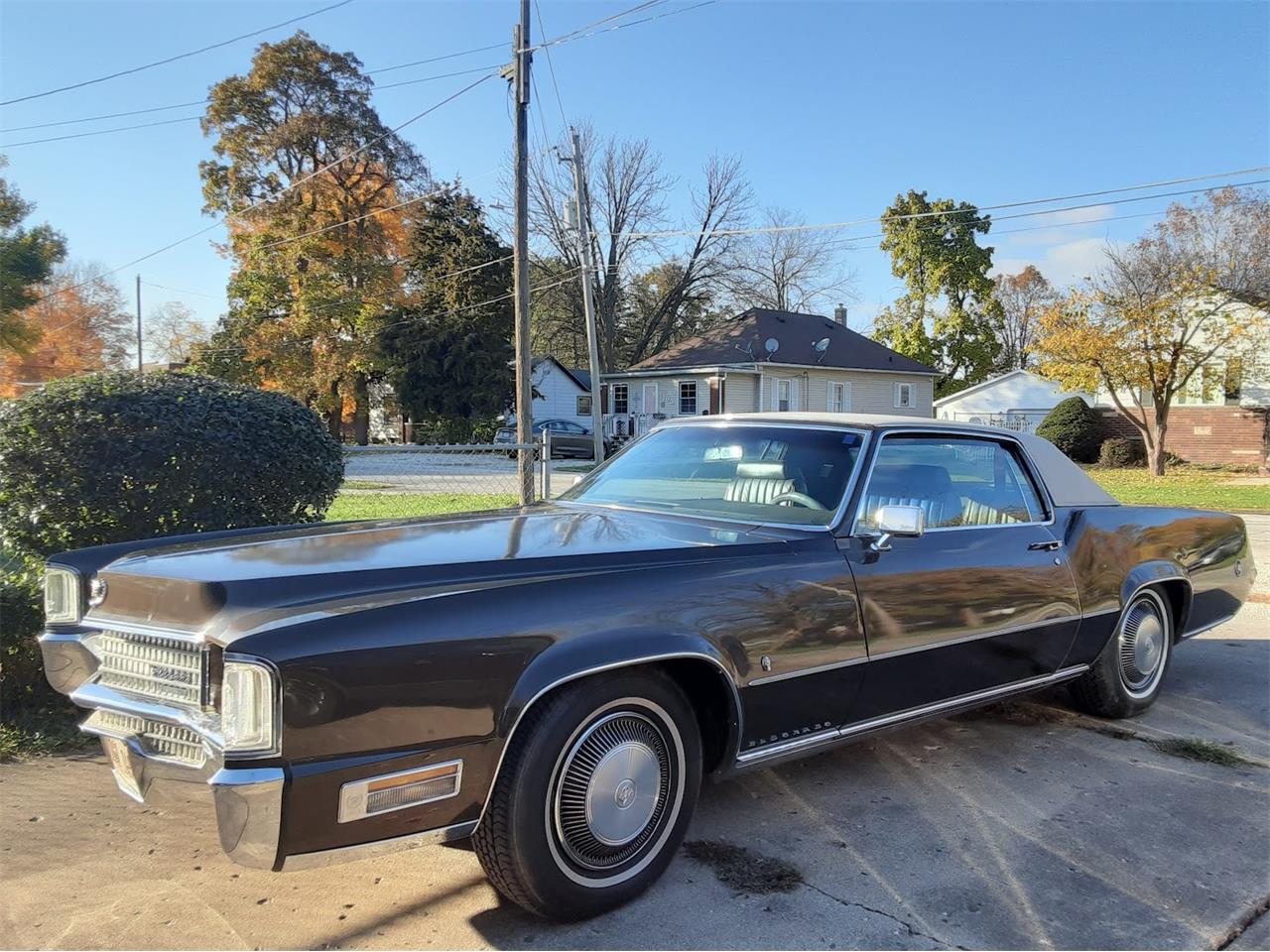 Cadillac-Eldorado-1970-Brown-Beige-23