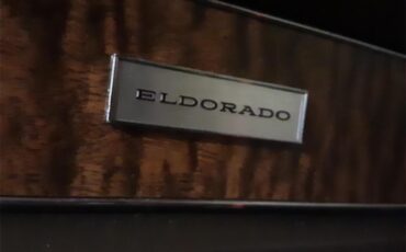 Cadillac-Eldorado-1970-Brown-Beige-24
