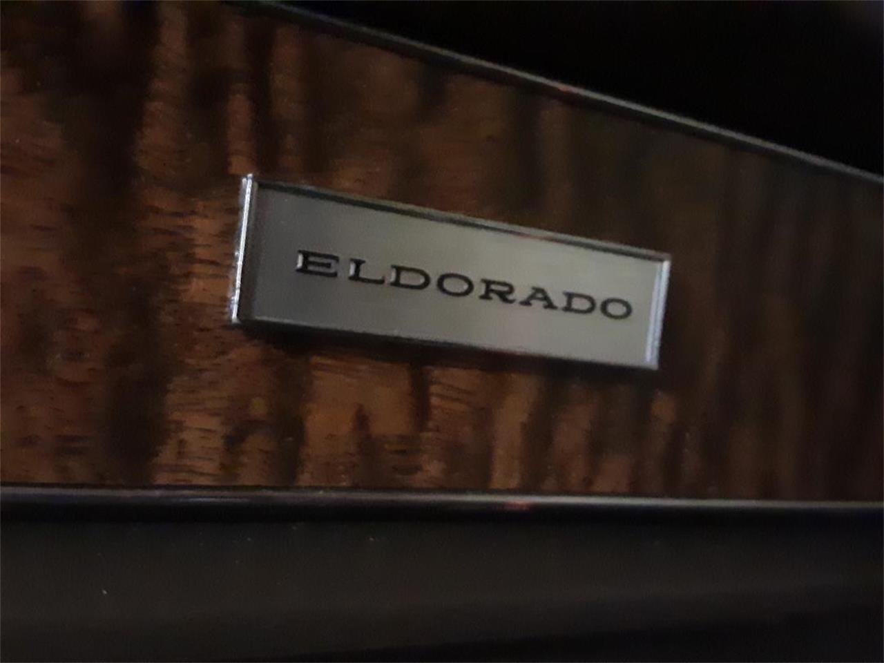 Cadillac-Eldorado-1970-Brown-Beige-24