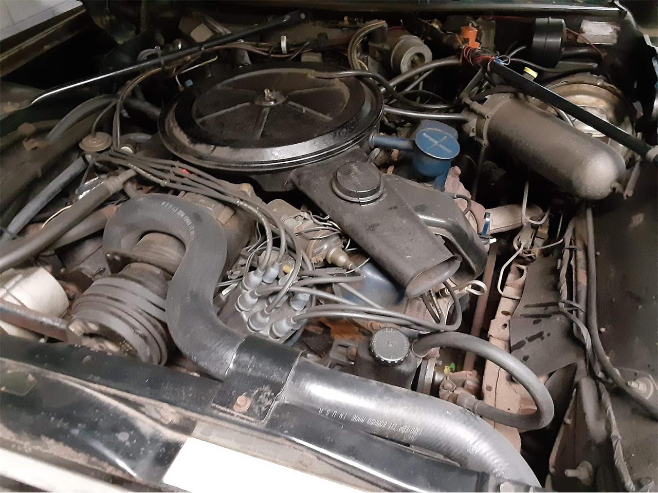 Cadillac-Eldorado-1970-Brown-Beige-26