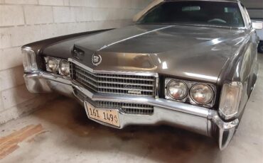 Cadillac-Eldorado-1970-Brown-Beige-3