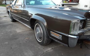 Cadillac-Eldorado-1970-Brown-Beige-5