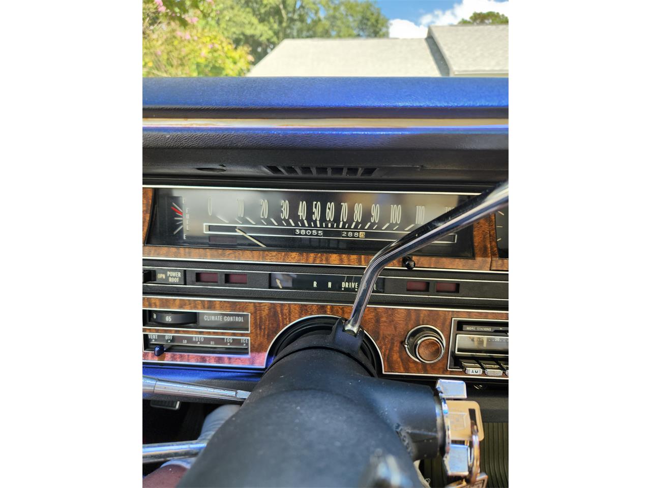 Cadillac-Eldorado-1970-Lanai-Green-White-12