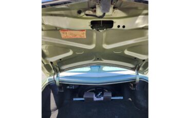 Cadillac-Eldorado-1970-Lanai-Green-White-14