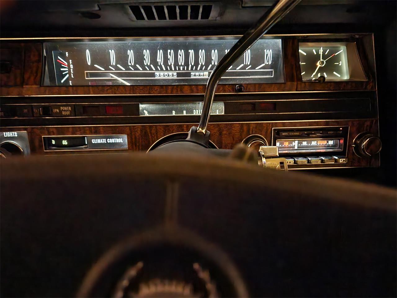 Cadillac-Eldorado-1970-Lanai-Green-White-20