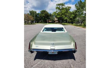 Cadillac-Eldorado-1970-Lanai-Green-White-3