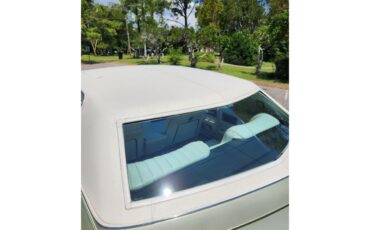 Cadillac-Eldorado-1970-Lanai-Green-White-4