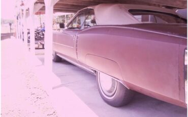 Cadillac-Eldorado-1971-Burgundy-White-1