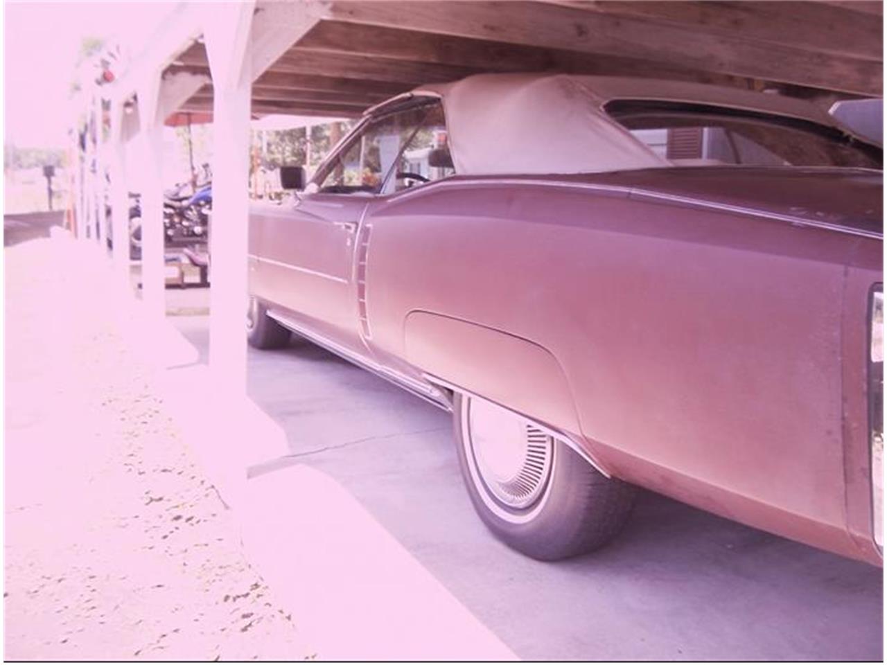 Cadillac-Eldorado-1971-Burgundy-White-1