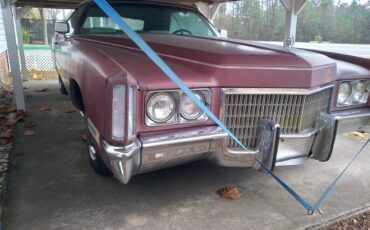 Cadillac-Eldorado-1971-Burgundy-White-10