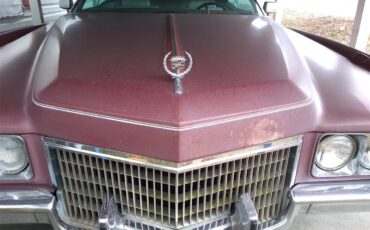 Cadillac-Eldorado-1971-Burgundy-White-12