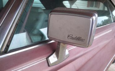 Cadillac-Eldorado-1971-Burgundy-White-13