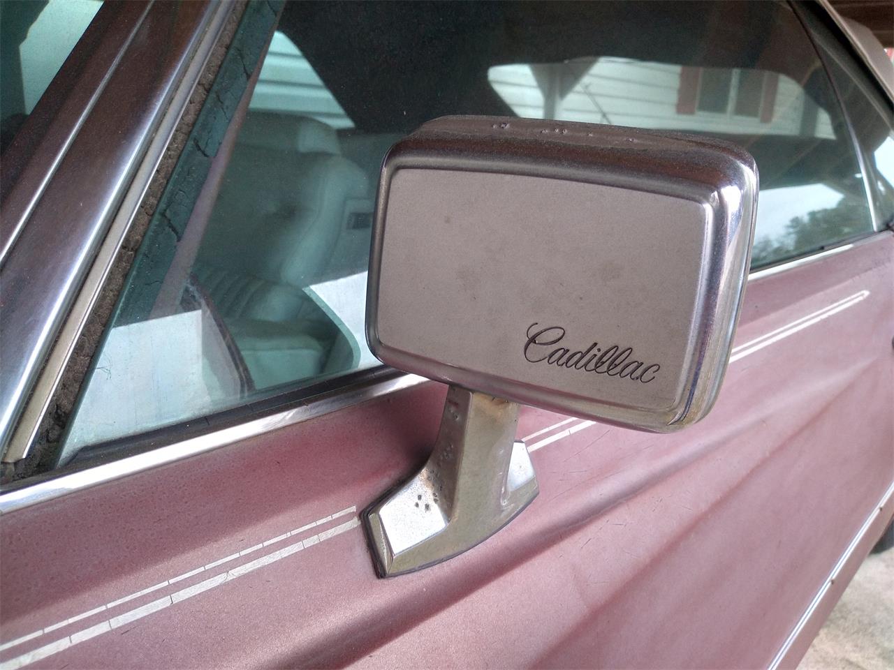 Cadillac-Eldorado-1971-Burgundy-White-13