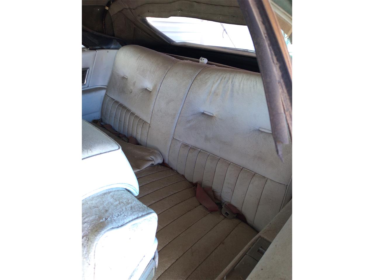 Cadillac-Eldorado-1971-Burgundy-White-20