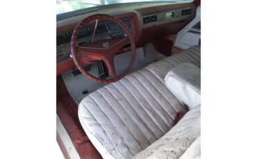 Cadillac-Eldorado-1971-Burgundy-White-25
