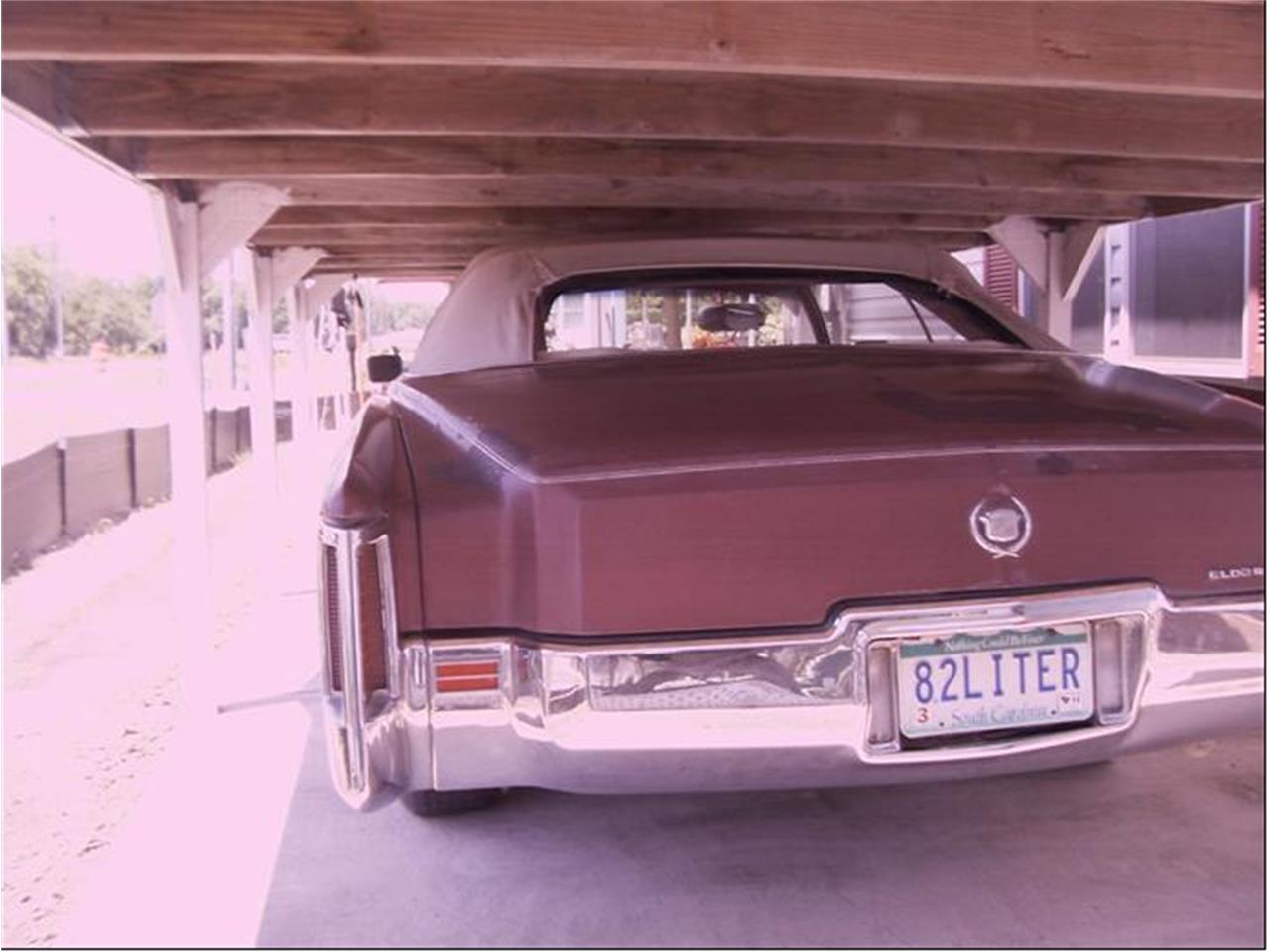 Cadillac-Eldorado-1971-Burgundy-White-3