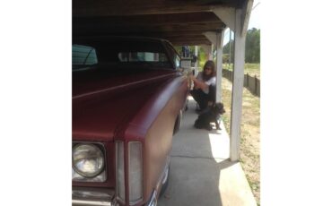 Cadillac-Eldorado-1971-Burgundy-White-5