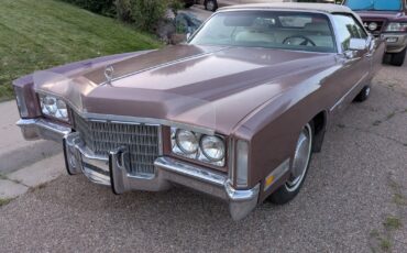 Cadillac-Eldorado-1971-Convertible