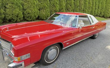 Cadillac-Eldorado-1973-Red-White-1