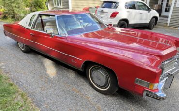 Cadillac-Eldorado-1973-Red-White-13
