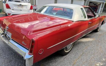 Cadillac-Eldorado-1973-Red-White-14