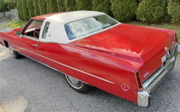 Cadillac-Eldorado-1973-Red-White-17