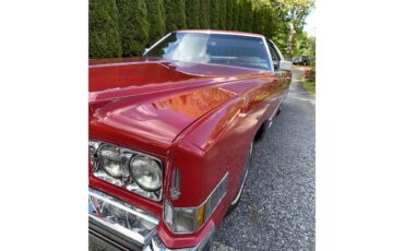 Cadillac-Eldorado-1973-Red-White-2