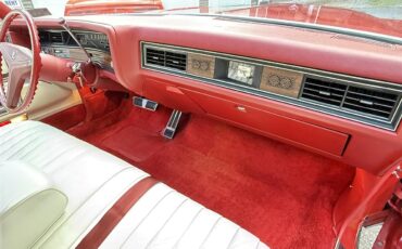 Cadillac-Eldorado-1973-Red-White-24