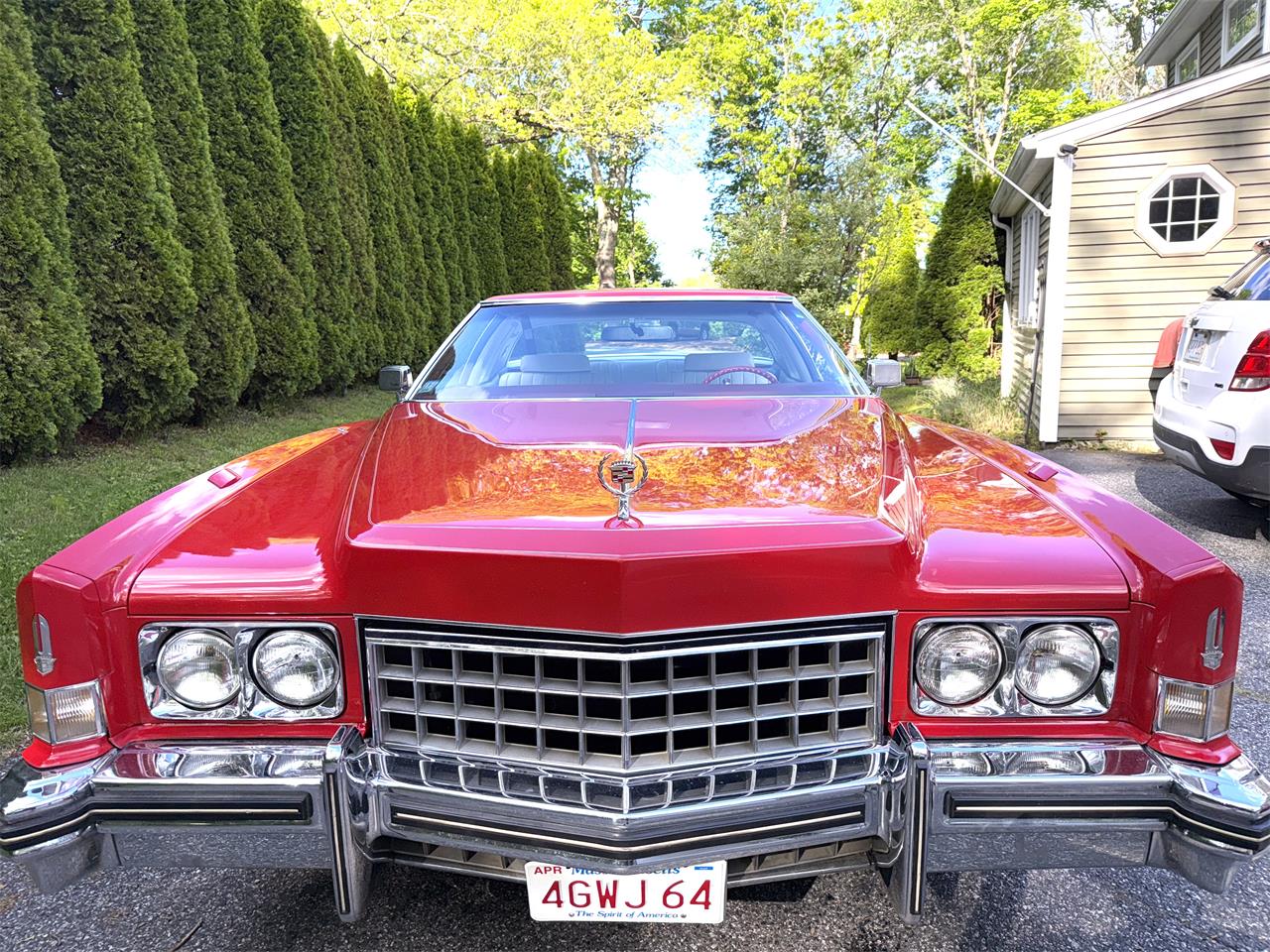 Cadillac-Eldorado-1973-Red-White-3